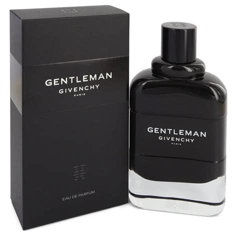 Givenchy Gentleman Perfume Reviewed: Elegant & Timeless